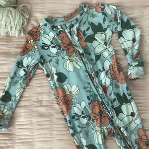 Gigi and Max Onesie